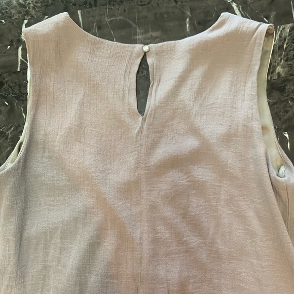 TANTRUMS Ladies Dress with sequence size small - Picture 8 of 8